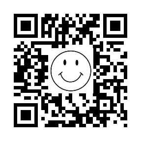 QRコード 新登場!!